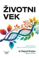 Životni vek: Zašto starimo i kako to da usporimo